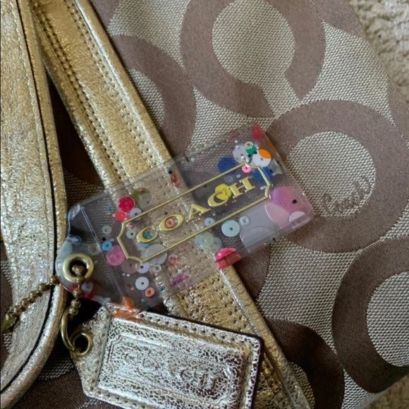 🥰 Coach Set🥰 - Picture 6 of 16